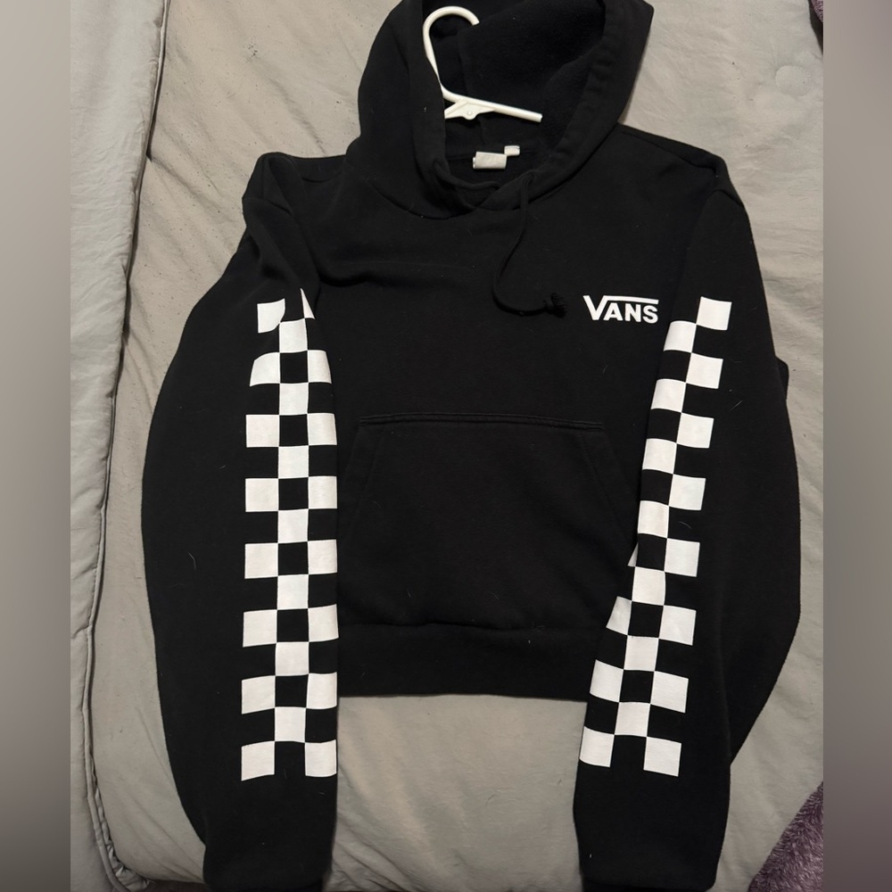 Vans Hoodies (girls)